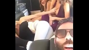 เสี่ยเย็ดเด็ก เย็ดในเรือ เย็ดกลางทะเล มั่วเซ็กส์ dan bilzerian     